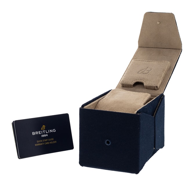 Breitling Endurance Pro X82310 Image 4